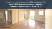 Vente Appartement Rungis  2 pieces 42 m2