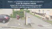 Vente Appartement Lognes  4 pieces 79 m2