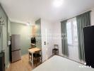 For rent Apartment Paris-15eme-arrondissement  17 m2