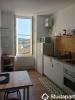 For rent Apartment Nimes  28 m2