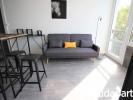 For rent Apartment Lille  9 m2