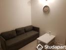 Location Appartement Evry  9 m2