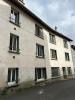 For sale Apartment building Arlanc 238 m2 8 pieces