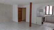 For rent Apartment Noyon  72 m2 3 pieces