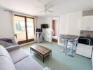 Vente Appartement Sanary-sur-mer  27 m2