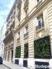Location Appartement Paris-8eme-arrondissement  11 m2