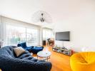 Vente Appartement Garches  5 pieces 91 m2