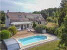 Vente Maison Langon  8 pieces 191 m2