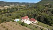 Vente Maison Castelnaud-la-chapelle  14 pieces 397 m2