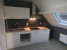 For rent Apartment Noyon  30 m2