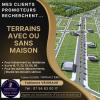 For sale Land Royan  3000 m2
