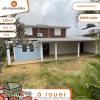 Location Maison Saint-paul  5 pieces 130 m2