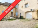 For rent Apartment Chateauneuf-du-pape  56 m2 3 pieces