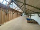 For rent Commerce Belfort  145 m2