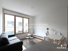 For rent Apartment Clichy  40 m2 2 pieces