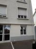 For rent Apartment Troyes PROCHE CENTRE VILLE 24 m2