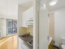 Vente Appartement Paris-19eme-arrondissement 19 m2