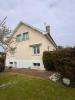 Vente Maison Yzeure  5 pieces 118 m2