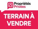 For sale Land Pugnac 1096 m2