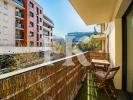 For sale Apartment Asnieres-sur-seine  47 m2 2 pieces