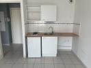 For rent Apartment Nimes 37 m2 2 pieces