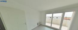 For rent Apartment Perpignan  39 m2 2 pieces