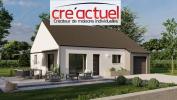 For sale House Mezieres-sur-couesnon  70 m2 3 pieces