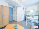 For rent Apartment Marseille-1er-arrondissement  15 m2