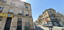 For rent Apartment Bordeaux  27 m2