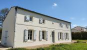Vente Maison Breuil-la-reorte  6 pieces 175 m2