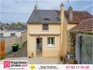 Vente Maison Gracay  4 pieces 85 m2