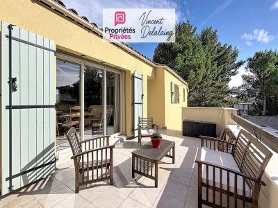 For sale Pertuis 8 rooms 218 m2 Vaucluse (84120) photo 1