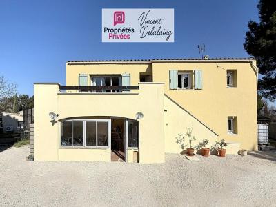 For sale Pertuis 8 rooms 218 m2 Vaucluse (84120) photo 3