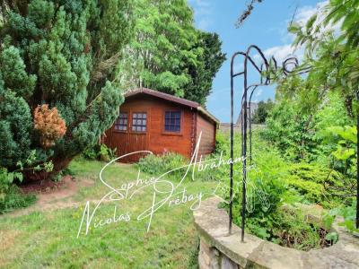 Annonce Vente 5 pi�ces Maison Angerville 91