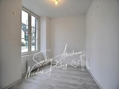 Acheter Maison 93 m2 Allaines-mervilliers