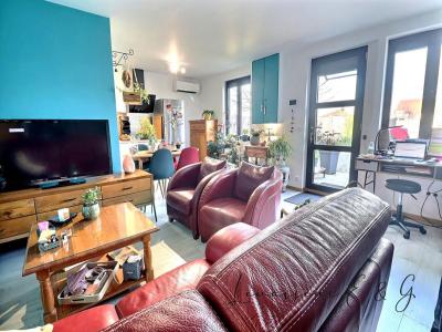 Annonce Vente 5 pi�ces Maison Mouy 60