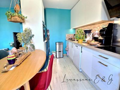 Acheter Maison Mouy Oise