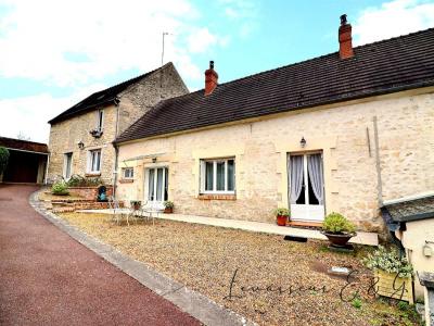 Annonce Vente 7 pi�ces Maison Angy 60