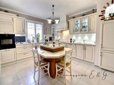 For sale Oroer 6 rooms 100 m2 Oise (60510) photo 2