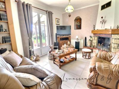 For sale Oroer 6 rooms 100 m2 Oise (60510) photo 3