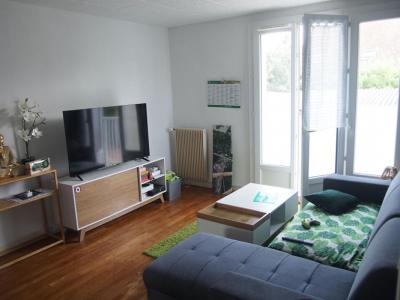 Annonce Vente 3 pi�ces Appartement Dijon 21