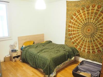 Acheter Appartement Dijon 130000 euros