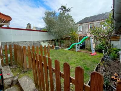 For sale Verrie 7 rooms 183 m2 Vendee (85130) photo 1
