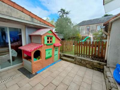 For sale Verrie 7 rooms 183 m2 Vendee (85130) photo 2