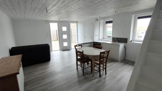 For sale Cerqueux 3 rooms 52 m2 Maine et loire (49360) photo 1