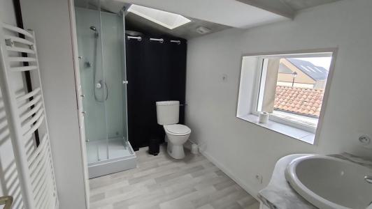 For sale Cerqueux 3 rooms 52 m2 Maine et loire (49360) photo 3