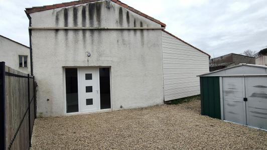 For sale Cerqueux 3 rooms 52 m2 Maine et loire (49360) photo 4