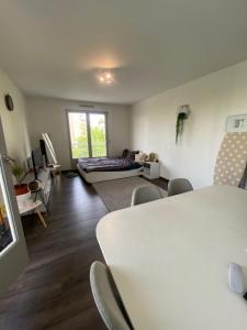 Annonce Location Appartement Angers 49