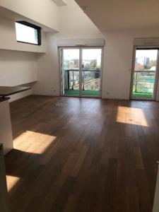 For sale Nantes 3 rooms 95 m2 Loire atlantique (44200) photo 1