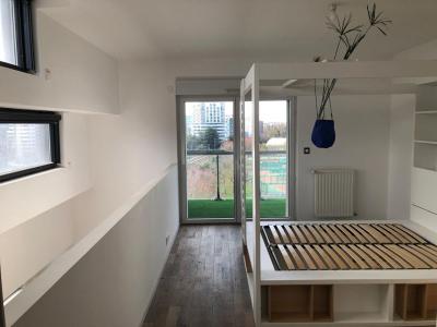 For sale Nantes 3 rooms 95 m2 Loire atlantique (44200) photo 4